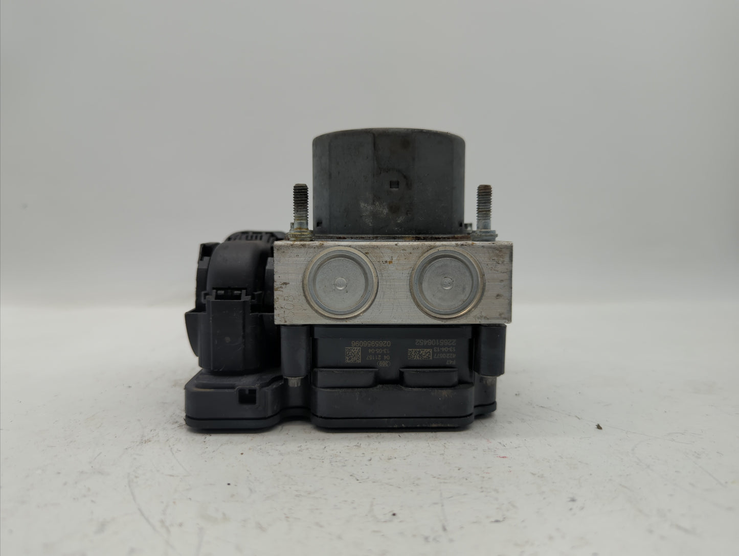 2013-2015 Nissan Altima ABS Pump Control Module Replacement P/N:47660 3TA0A Fits Fits 2013 2014 2015 OEM Used Auto Parts - O