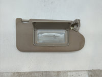2013-2018 Nissan Altima Sun Visor Shade Replacement Passenger Right Mirror Fits Fits 2013 2014 2015 2016 2017 2018 OEM Used 