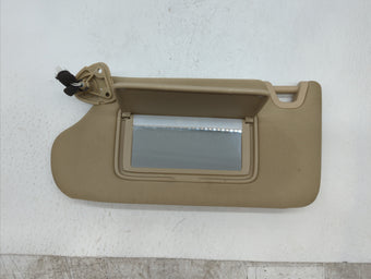 compare product 2013-2018 Nissan Altima Sun Visor Shade Replacement Driver Left Mirror Fits Fits 2013 2014 2015 2016 2017 2018 OEM Used Auto Parts