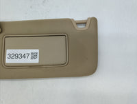 2013-2018 Nissan Altima Sun Visor Shade Replacement Driver Left Mirror Fits Fits 2013 2014 2015 2016 2017 2018 OEM Used Auto