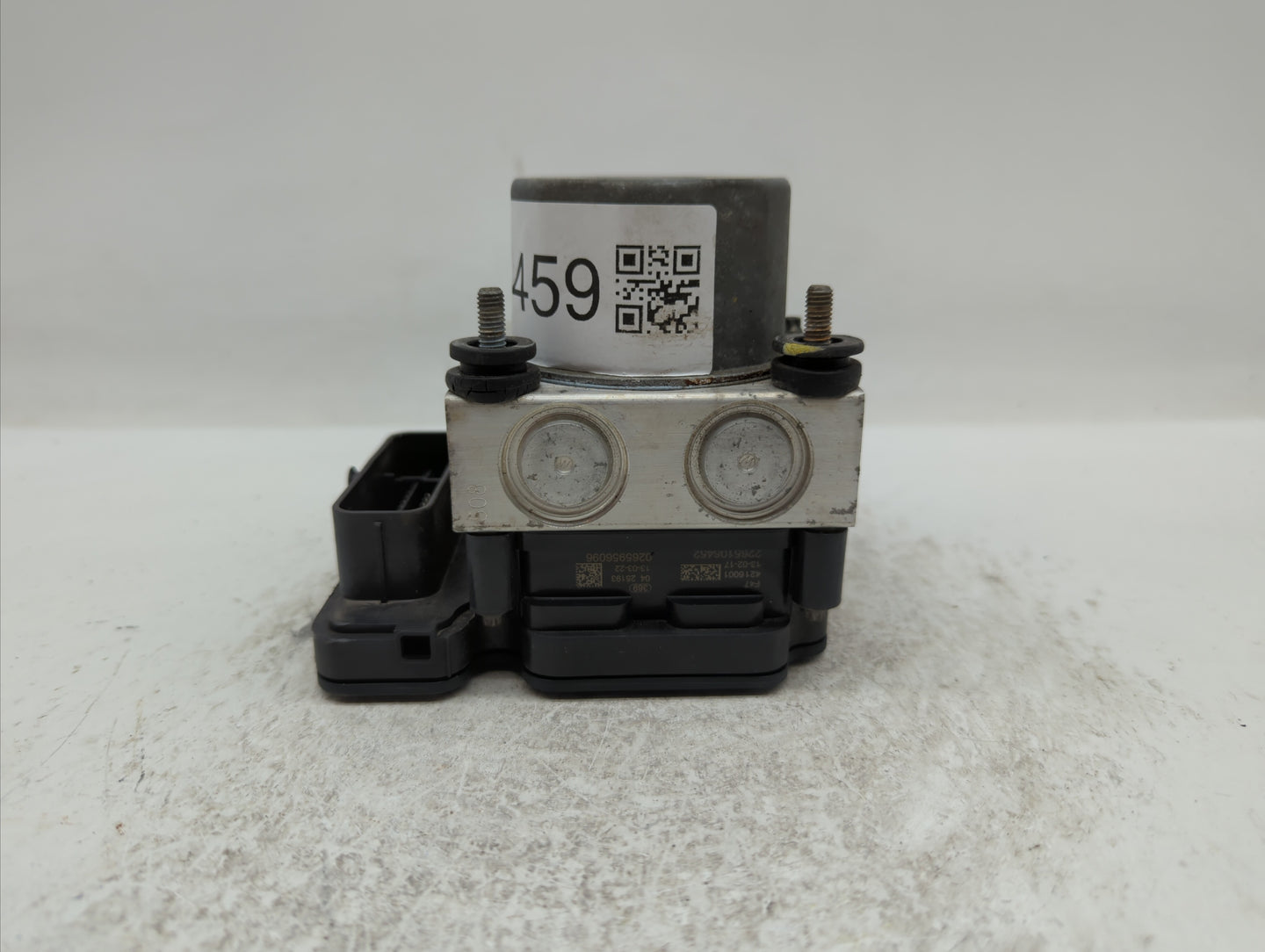 2013-2015 Nissan Altima ABS Pump Control Module Replacement P/N:47660 3TA0A Fits Fits 2013 2014 2015 OEM Used Auto Parts - O