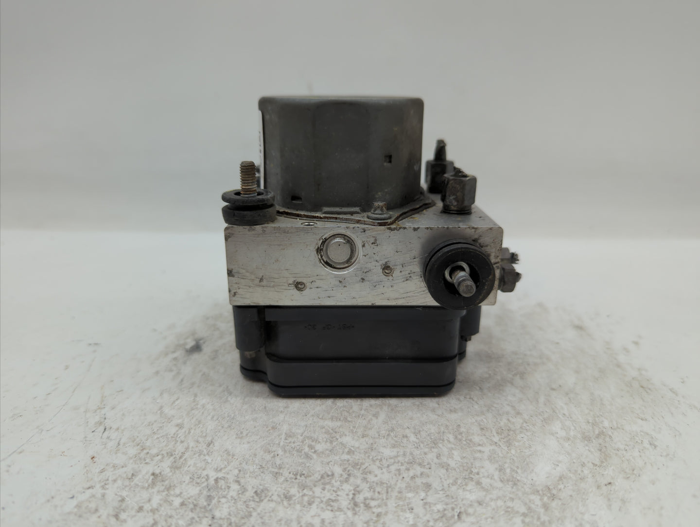 2013-2015 Nissan Altima ABS Pump Control Module Replacement P/N:47660 3TA0A Fits Fits 2013 2014 2015 OEM Used Auto Parts - O