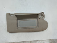 2013-2017 Nissan Altima Sun Visor Shade Replacement Passenger Right Mirror Fits Fits 2013 2014 2015 2016 2017 OEM Used Auto 