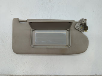 compare product 2013-2017 Nissan Altima Sun Visor Shade Replacement Passenger Right Mirror Fits Fits 2013 2014 2015 2016 2017 OEM Used Auto Parts