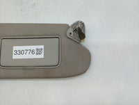2013-2017 Nissan Altima Sun Visor Shade Replacement Passenger Right Mirror Fits Fits 2013 2014 2015 2016 2017 OEM Used Auto 