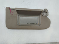 2013-2017 Nissan Altima Sun Visor Shade Replacement Passenger Right Mirror Fits Fits 2013 2014 2015 2016 2017 OEM Used Auto 