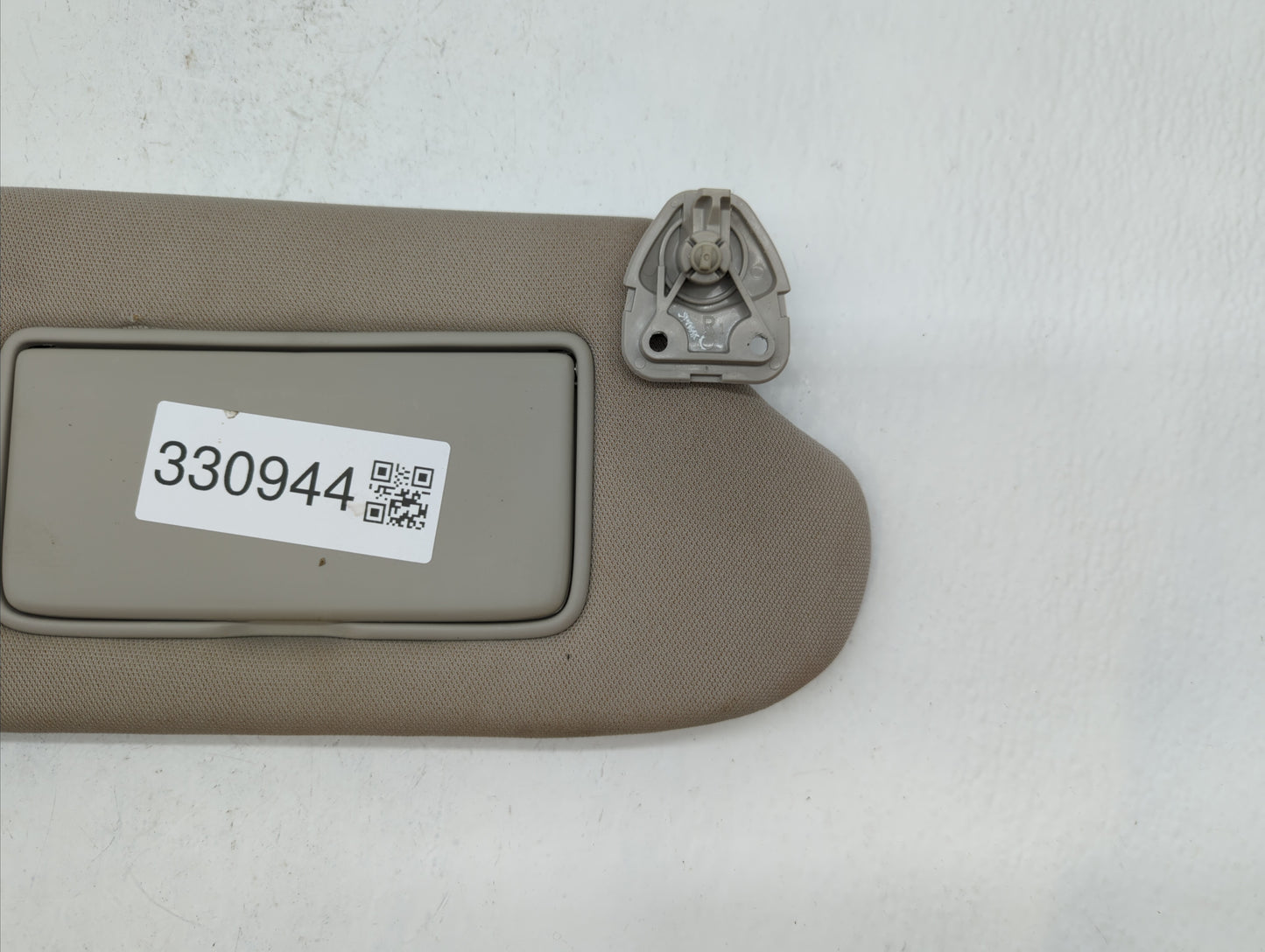 2013-2017 Nissan Altima Sun Visor Shade Replacement Passenger Right Mirror Fits Fits 2013 2014 2015 2016 2017 OEM Used Auto 