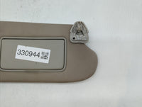 2013-2017 Nissan Altima Sun Visor Shade Replacement Passenger Right Mirror Fits Fits 2013 2014 2015 2016 2017 OEM Used Auto 
