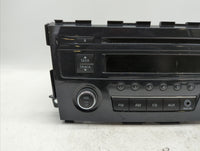 2013-2015 Nissan Altima Radio AM FM Cd Player Receiver Replacement P/N:28185 3TA0G 28185 3TB0G Fits Fits 2013 2014 2015 OEM 
