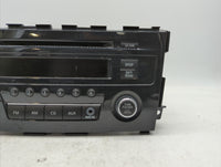 2013-2015 Nissan Altima Radio AM FM Cd Player Receiver Replacement P/N:28185 3TA0G 28185 3TB0G Fits Fits 2013 2014 2015 OEM 
