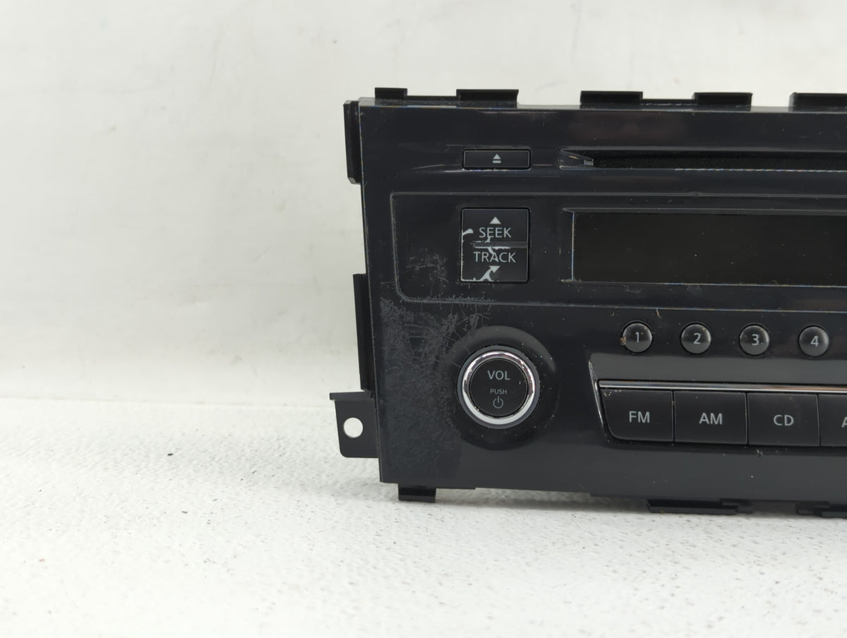 2013-2015 Nissan Altima Undefined 334273 - Oemusedautoparts1.com