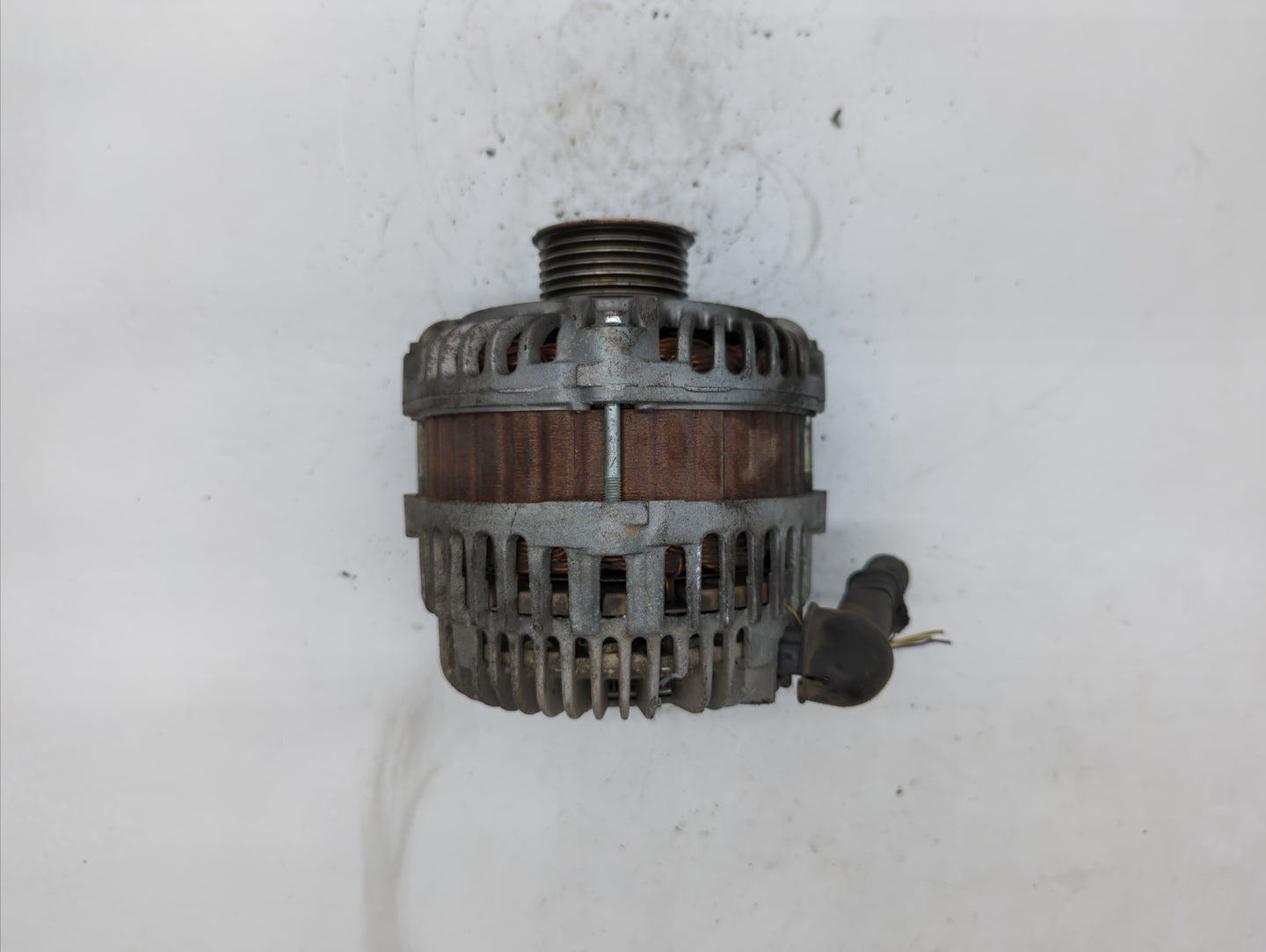 2013-2017 Nissan Altima Alternator Replacement Generator Charging Assembly Engine OEM P/N:23100 3TA1A 23100 3TA1B Fits OEM U