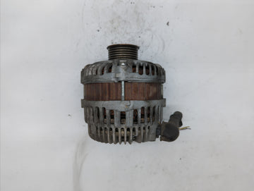 2013-2017 Nissan Altima Alternator Replacement Generator Charging Assembly Engine OEM P/N:23100 3TA1A 23100 3TA1B Fits OEM U