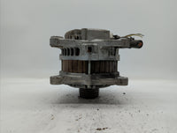 2013-2017 Nissan Altima Alternator Replacement Generator Charging Assembly Engine OEM P/N:23100 3TA1A 23100 3TA1B Fits OEM U