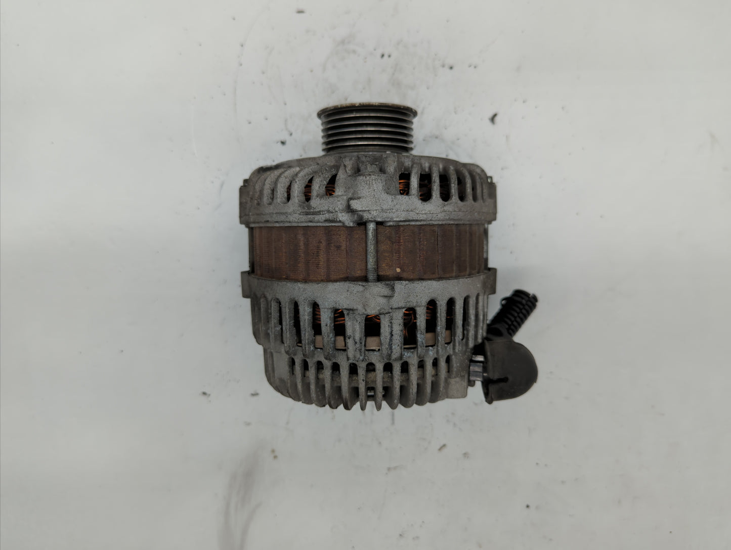 2013-2017 Nissan Altima Alternator Replacement Generator Charging Assembly Engine OEM P/N:23100 3TA1A 23100 3TA1B Fits OEM U