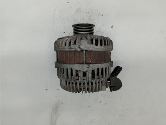 2013-2017 Nissan Altima Alternator Replacement Generator Charging Assembly Engine OEM P/N:23100 3TA1A 23100 3TA1B Fits OEM U