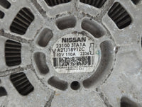 2013-2017 Nissan Altima Alternator Replacement Generator Charging Assembly Engine OEM P/N:23100 3TA1A 23100 3TA1B Fits OEM U