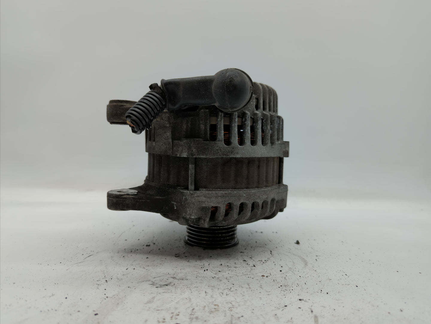 2013-2017 Nissan Altima Alternator Replacement Generator Charging Assembly Engine OEM P/N:23100 3TA1A 23100 3TA1B Fits OEM U