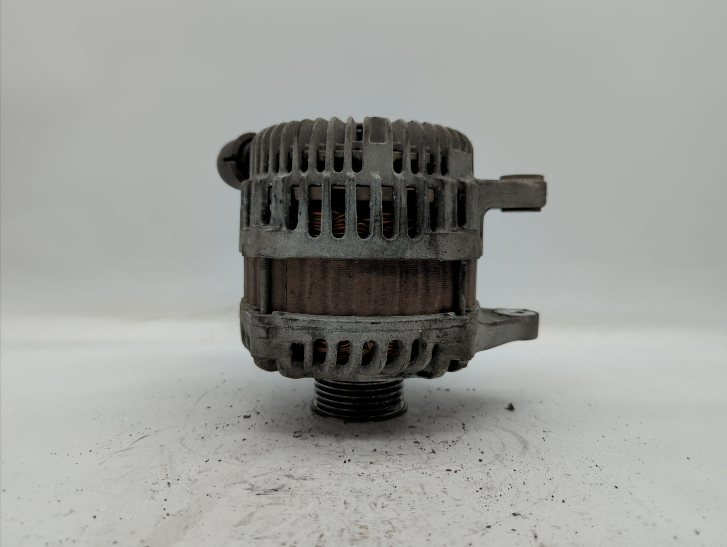 2013-2017 Nissan Altima Alternator Replacement Generator Charging Assembly Engine OEM P/N:23100 3TA1A 23100 3TA1B Fits OEM U