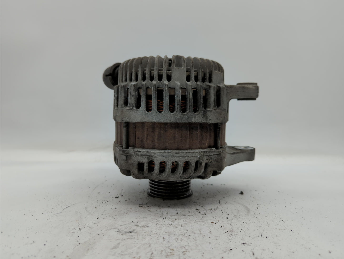 2013-2017 Nissan Altima Alternator Replacement Generator Charging Assembly Engine OEM P/N:23100 3TA1A 23100 3TA1B Fits OEM U