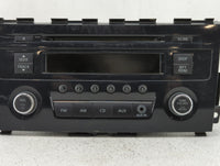 2013-2015 Nissan Altima Radio AM FM Cd Player Receiver Replacement P/N:28185 3TA0G 28185 3TB0G Fits Fits 2013 2014 2015 OEM 