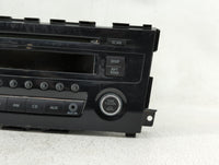 2013-2015 Nissan Altima Radio AM FM Cd Player Receiver Replacement P/N:28185 3TA0G 28185 3TB0G Fits Fits 2013 2014 2015 OEM 
