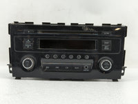 2013-2015 Nissan Altima Radio AM FM Cd Player Receiver Replacement P/N:28185 3TA0G 28185 3TB0G Fits Fits 2013 2014 2015 OEM 