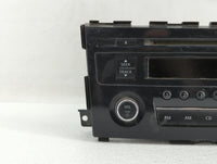 2013-2015 Nissan Altima Radio AM FM Cd Player Receiver Replacement P/N:28185 3TA0G 28185 3TB0G Fits Fits 2013 2014 2015 OEM 