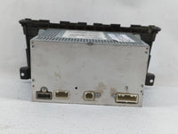 2013-2015 Nissan Altima Radio AM FM Cd Player Receiver Replacement P/N:28185 3TA0G 28185 3TB0G Fits Fits 2013 2014 2015 OEM 