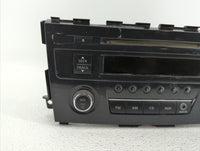 2013-2015 Nissan Altima Am Fm Cd Player Radio Receiver 344552 - Oemusedautoparts1.com