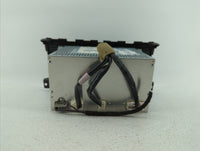 2013-2015 Nissan Altima Am Fm Cd Player Radio Receiver 344552 - Oemusedautoparts1.com