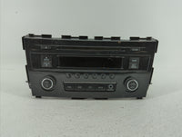 2013-2015 Nissan Altima Am Fm Cd Player Radio Receiver - Oemusedautoparts1.com