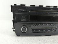 2013-2015 Nissan Altima Am Fm Cd Player Radio Receiver - Oemusedautoparts1.com