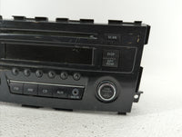 2013-2015 Nissan Altima Am Fm Cd Player Radio Receiver - Oemusedautoparts1.com