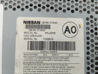 2013-2015 Nissan Altima Am Fm Cd Player Radio Receiver - Oemusedautoparts1.com