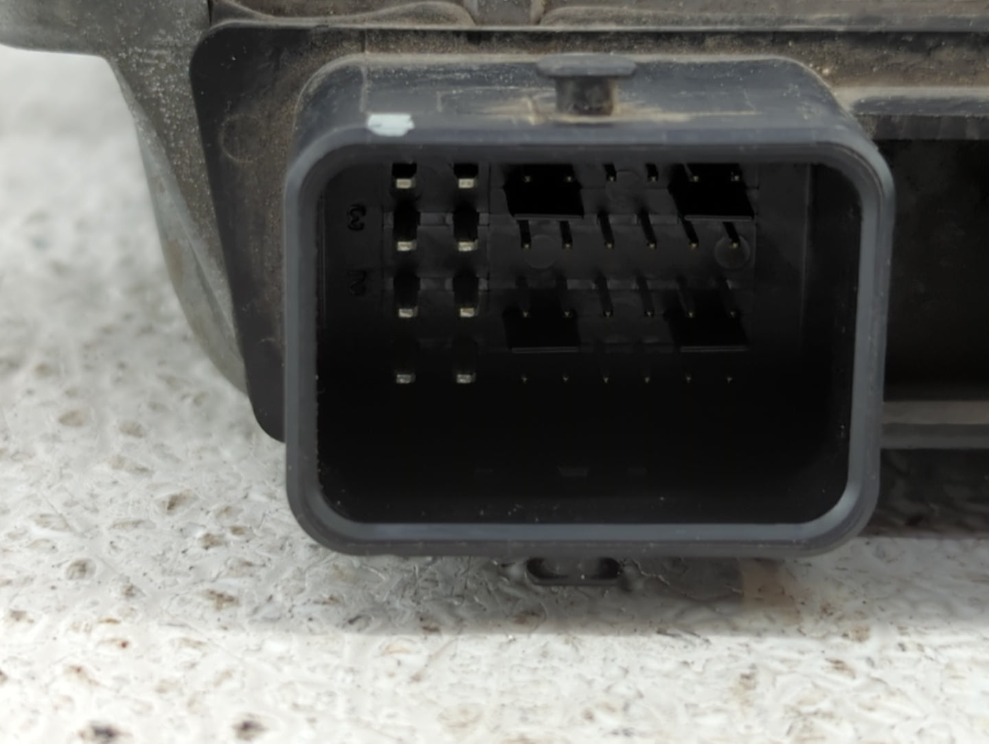 2011-2013 Nissan Altima PCM Engine Control Computer ECU ECM PCU OEM P/N:MEC114-100 MEC112-130 B1 Fits Fits 2011 2012 2013 OE