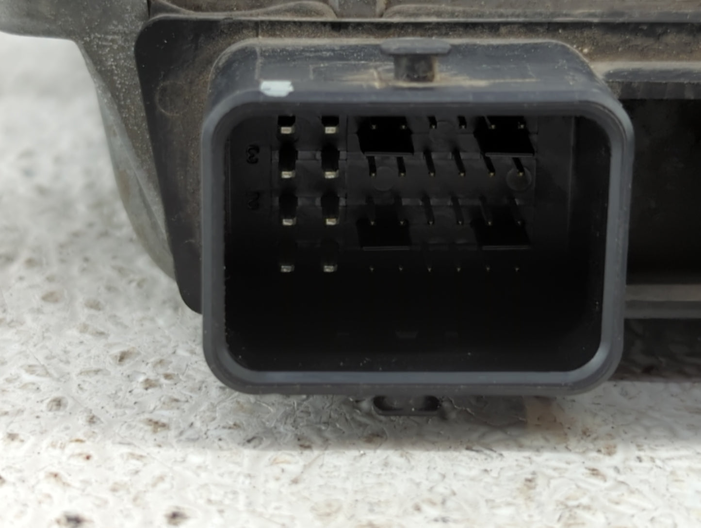2011-2013 Nissan Altima PCM Engine Control Computer ECU ECM PCU OEM P/N:MEC114-100 MEC112-130 B1 Fits Fits 2011 2012 2013 OE