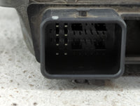 2011-2013 Nissan Altima PCM Engine Control Computer ECU ECM PCU OEM P/N:MEC114-100 MEC112-130 B1 Fits Fits 2011 2012 2013 OE