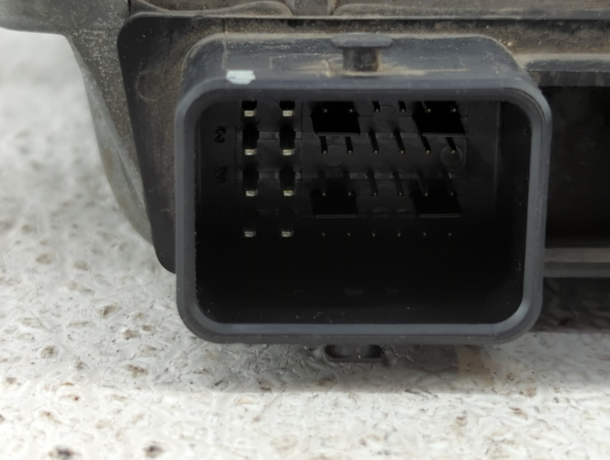 2011-2013 Nissan Altima PCM Engine Control Computer ECU ECM PCU OEM P/N:MEC114-100 MEC112-130 B1 Fits 2011 2012 2013 OEM Use