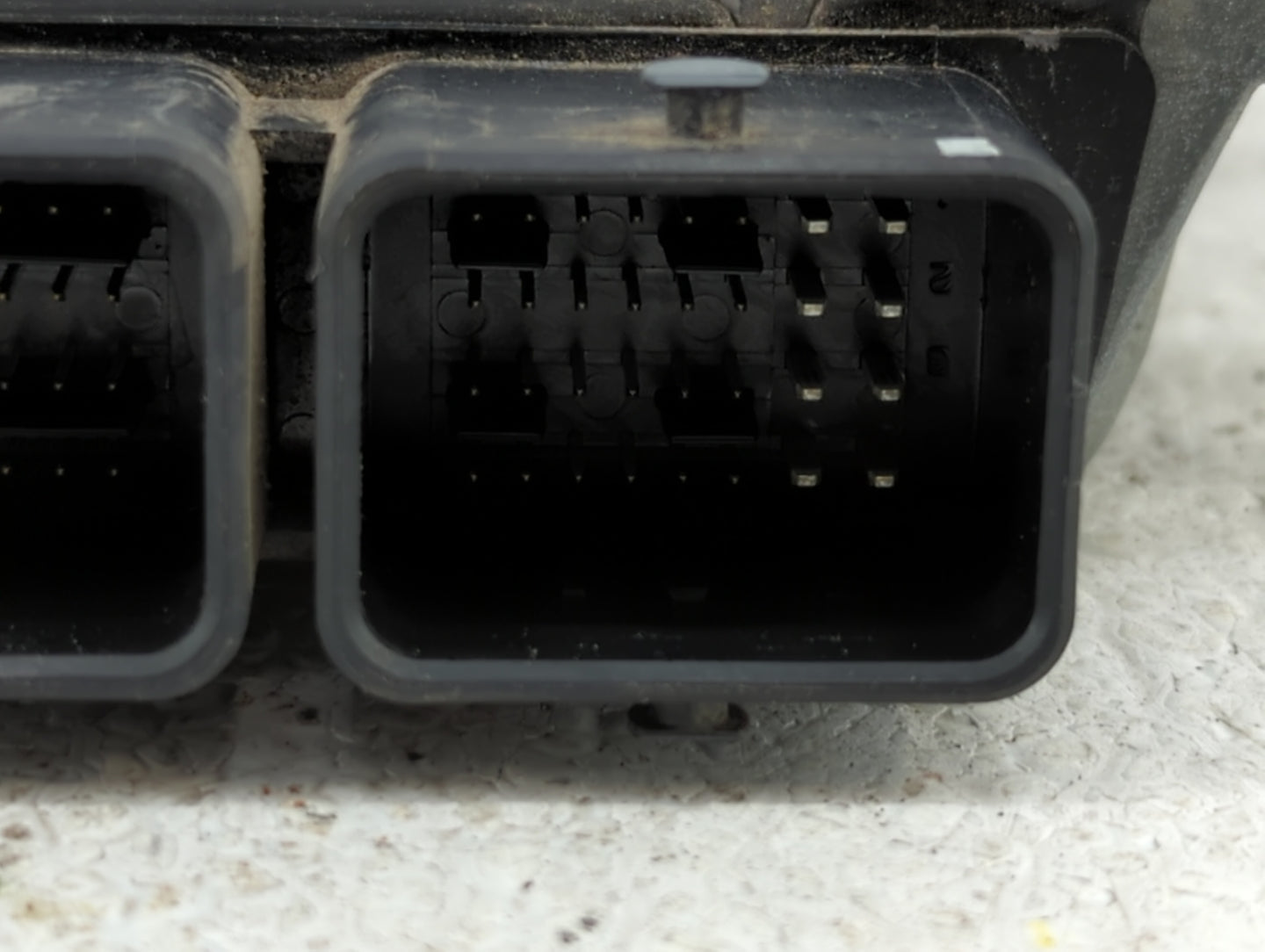 2011-2013 Nissan Altima PCM Engine Control Computer ECU ECM PCU OEM P/N:MEC114-100 MEC112-130 B1 Fits Fits 2011 2012 2013 OE
