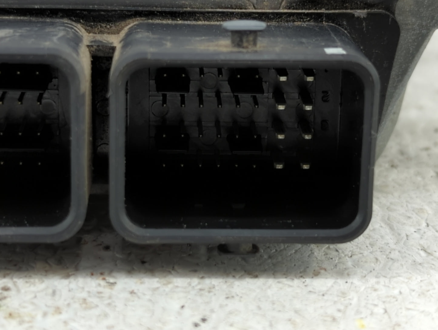 2011-2013 Nissan Altima PCM Engine Control Computer ECU ECM PCU OEM P/N:MEC114-100 MEC112-130 B1 Fits Fits 2011 2012 2013 OE
