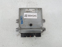 2011-2013 Nissan Altima PCM Engine Control Computer ECU ECM PCU OEM P/N:MEC114-100 MEC112-130 B1 Fits Fits 2011 2012 2013 OE