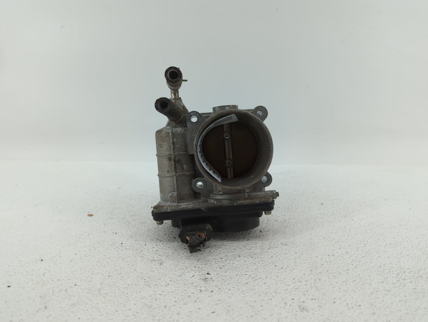 2007-2013 Nissan Altima Throttle Body P/N:526-01 RME60-15 Fits Fits 2007 2008 2009 2010 2011 2012 2013 OEM Used Auto Parts -