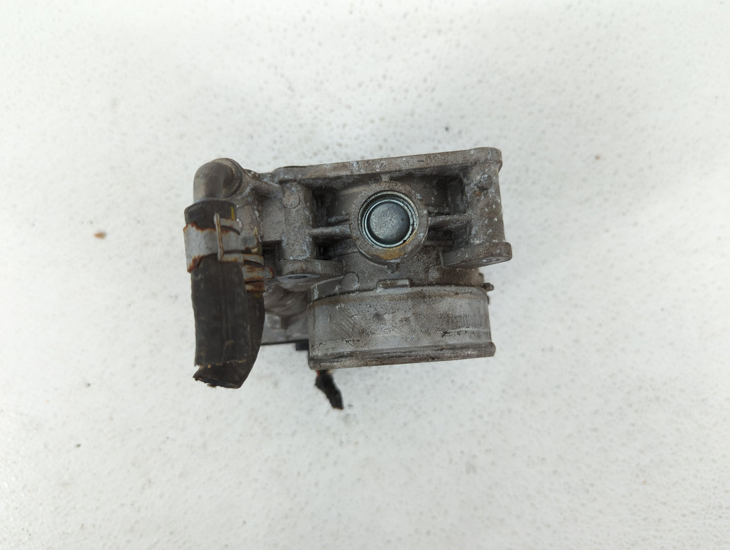 2007-2013 Nissan Altima Throttle Body P/N:526-01 RME60-15 Fits Fits 2007 2008 2009 2010 2011 2012 2013 OEM Used Auto Parts -