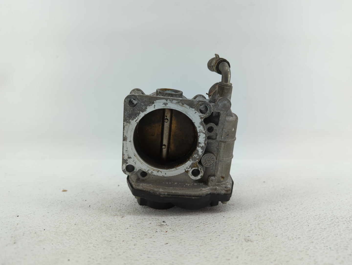 2007-2013 Nissan Altima Throttle Body P/N:526-01 RME60-15 Fits Fits 2007 2008 2009 2010 2011 2012 2013 OEM Used Auto Parts -