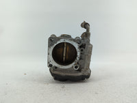 2007-2013 Nissan Altima Throttle Body P/N:526-01 RME60-15 Fits Fits 2007 2008 2009 2010 2011 2012 2013 OEM Used Auto Parts -