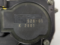 2007-2013 Nissan Altima Throttle Body P/N:526-01 RME60-15 Fits Fits 2007 2008 2009 2010 2011 2012 2013 OEM Used Auto Parts -