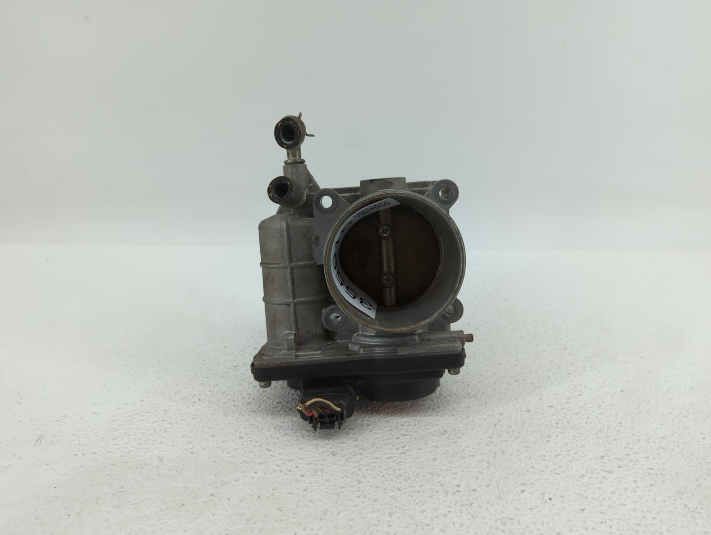 2007-2013 Nissan Altima Throttle Body P/N:526-01 RME60-15 Fits Fits 2007 2008 2009 2010 2011 2012 2013 OEM Used Auto Parts -