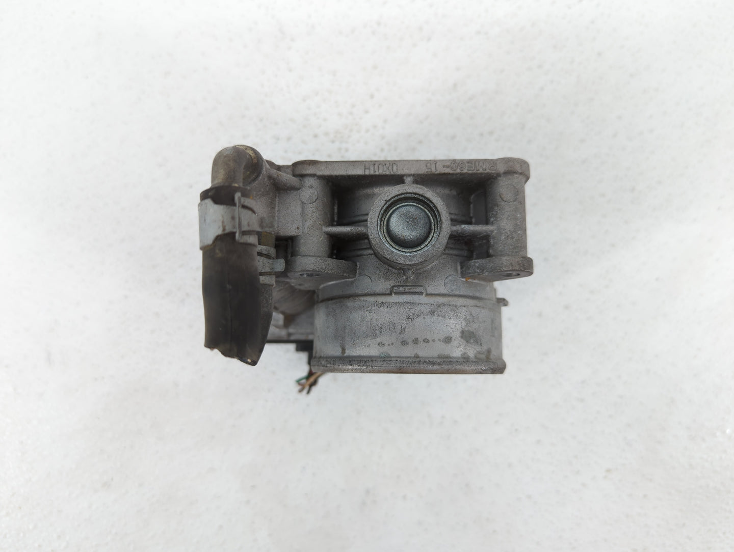 2007-2013 Nissan Altima Throttle Body P/N:526-01 RME60-15 Fits Fits 2007 2008 2009 2010 2011 2012 2013 OEM Used Auto Parts -