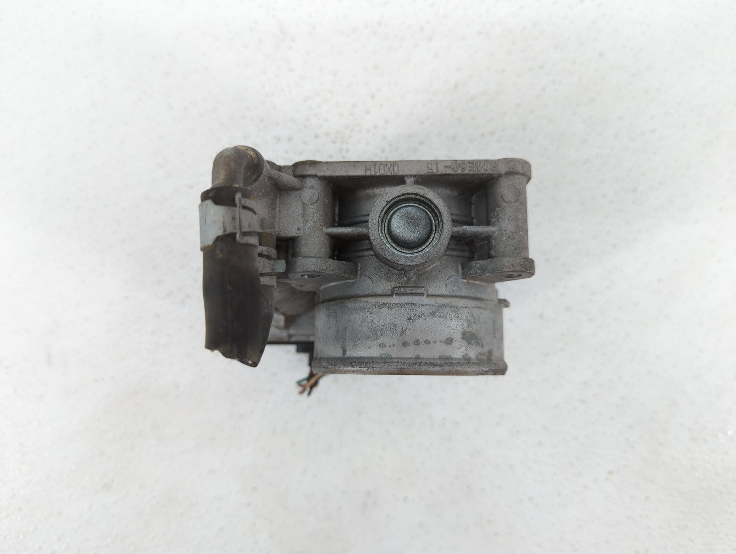 2007-2013 Nissan Altima Throttle Body P/N:526-01 RME60-15 Fits Fits 2007 2008 2009 2010 2011 2012 2013 OEM Used Auto Parts -